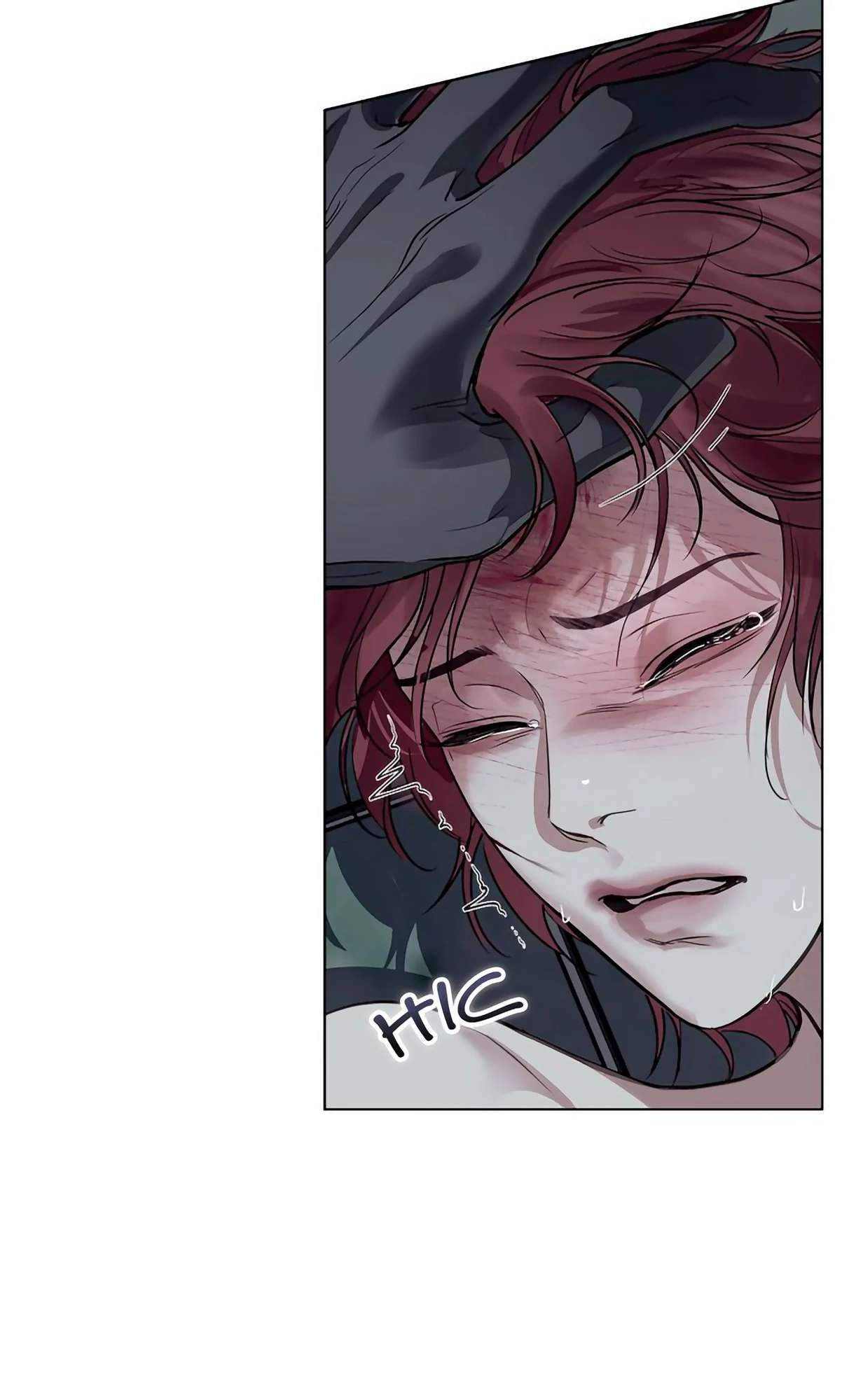 Read Crack chapter 11 image 45 on Lezhin