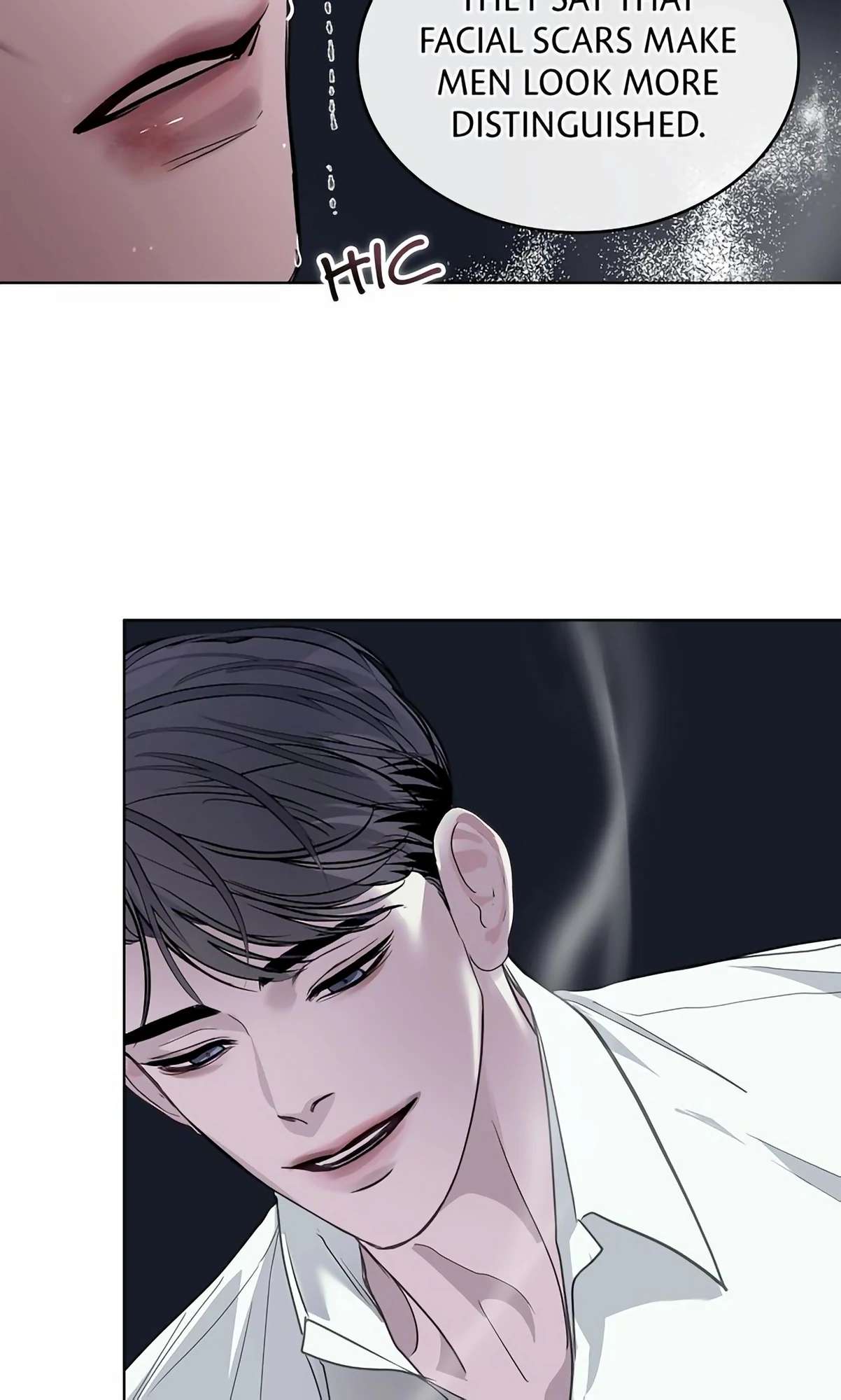 Read Crack chapter 11 image 51 on Lezhin