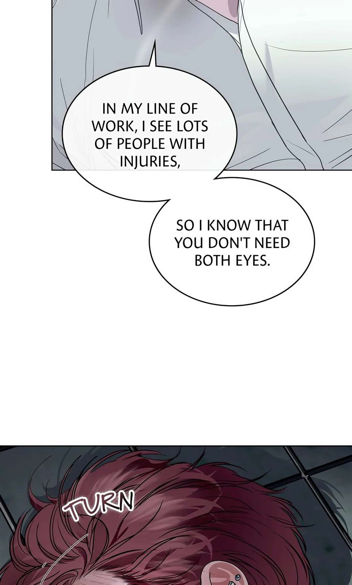 Read Crack chapter 11 image 52 on Lezhin