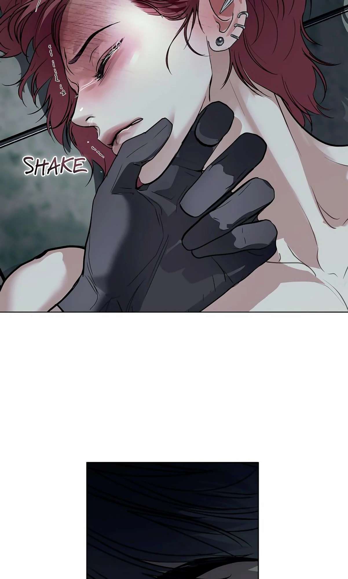 Read Crack chapter 11 image 53 on Lezhin