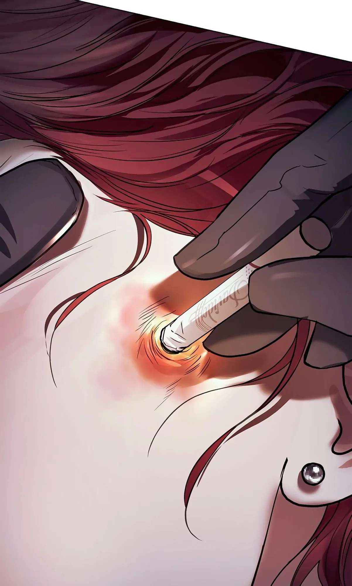 Read Crack chapter 11 image 56 on Lezhin