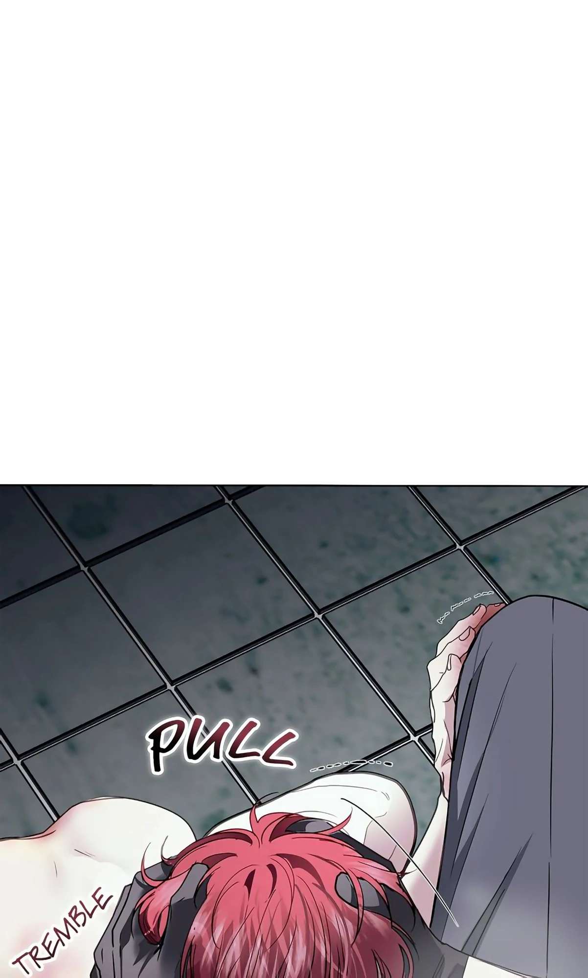 Read Crack chapter 11 image 6 on Lezhin