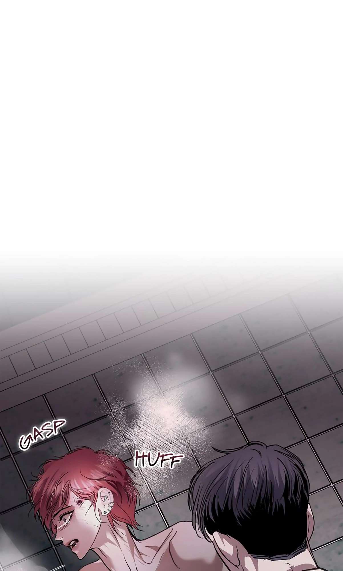 Read Crack chapter 11 image 60 on Lezhin