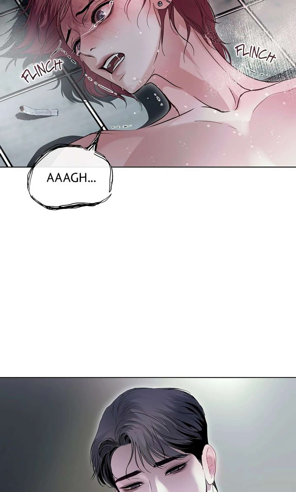Read Crack chapter 11 image 63 on Lezhin