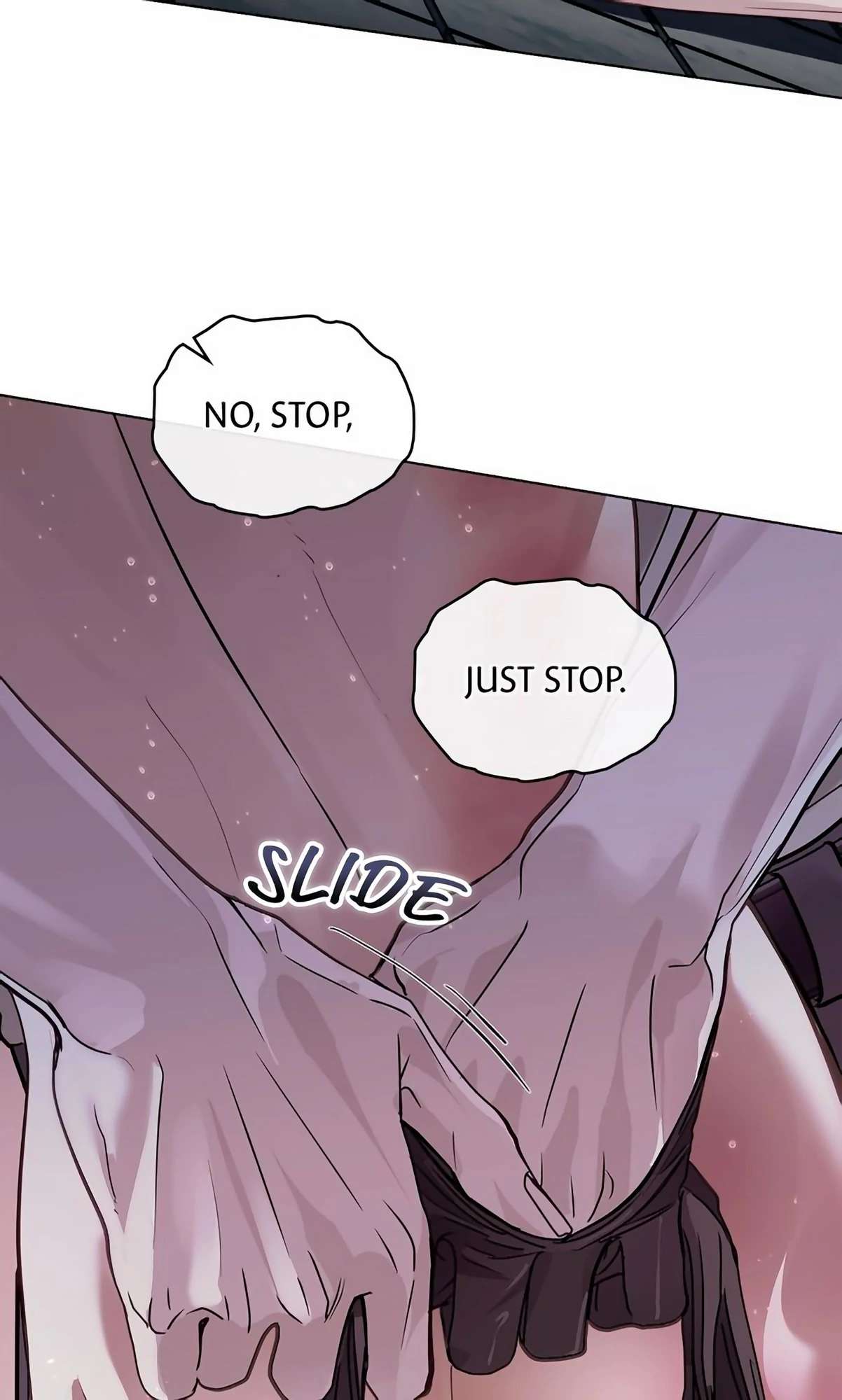 Read Crack chapter 11 image 66 on Lezhin