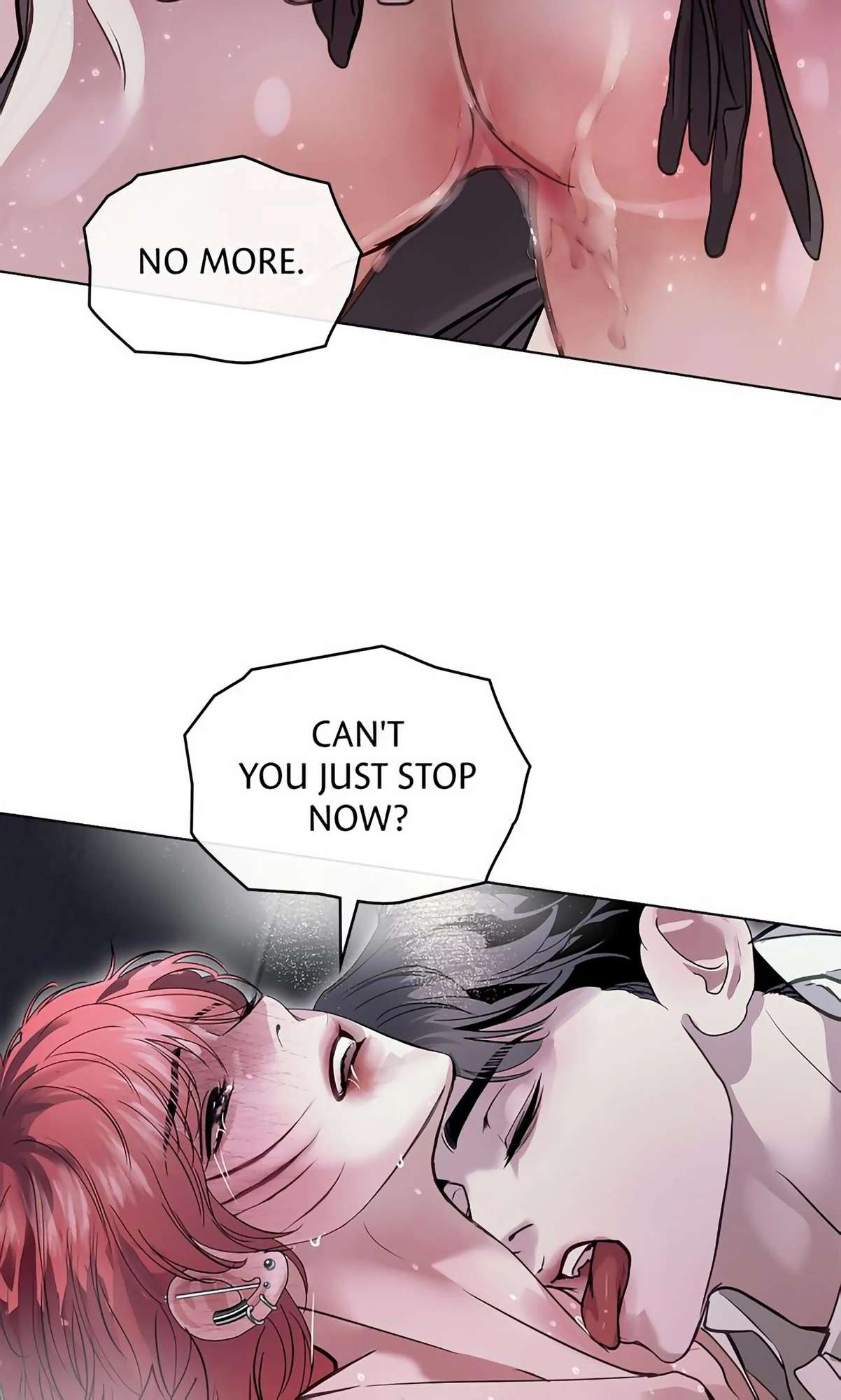 Read Crack chapter 11 image 67 on Lezhin