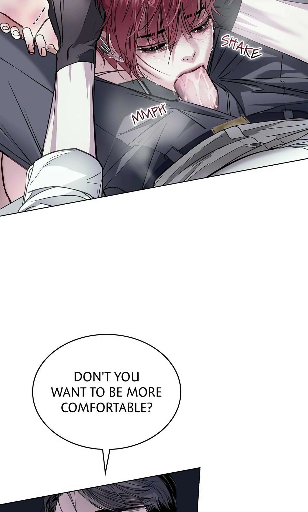 Read Crack chapter 11 image 7 on Lezhin