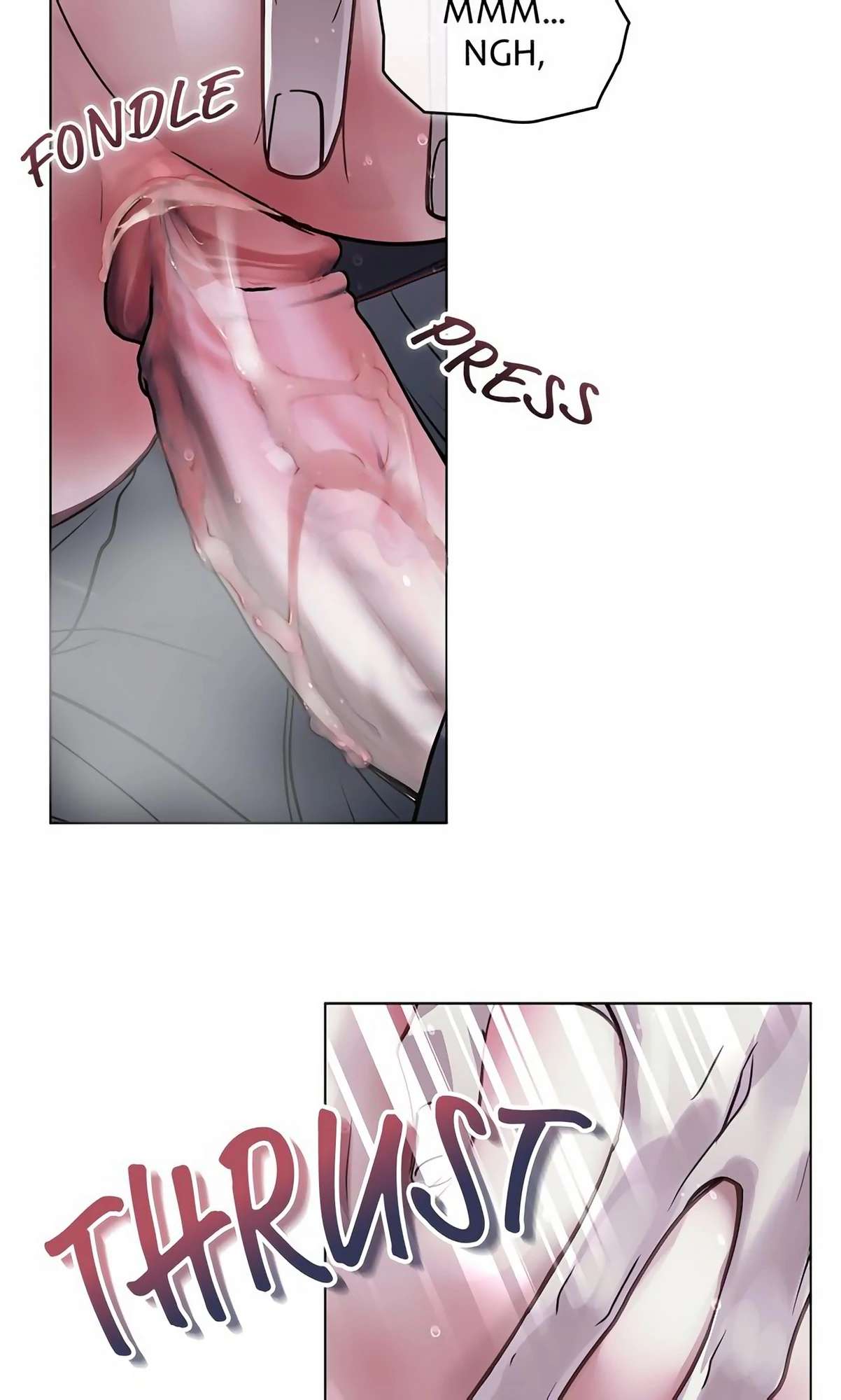 Read Crack chapter 11 image 70 on Lezhin