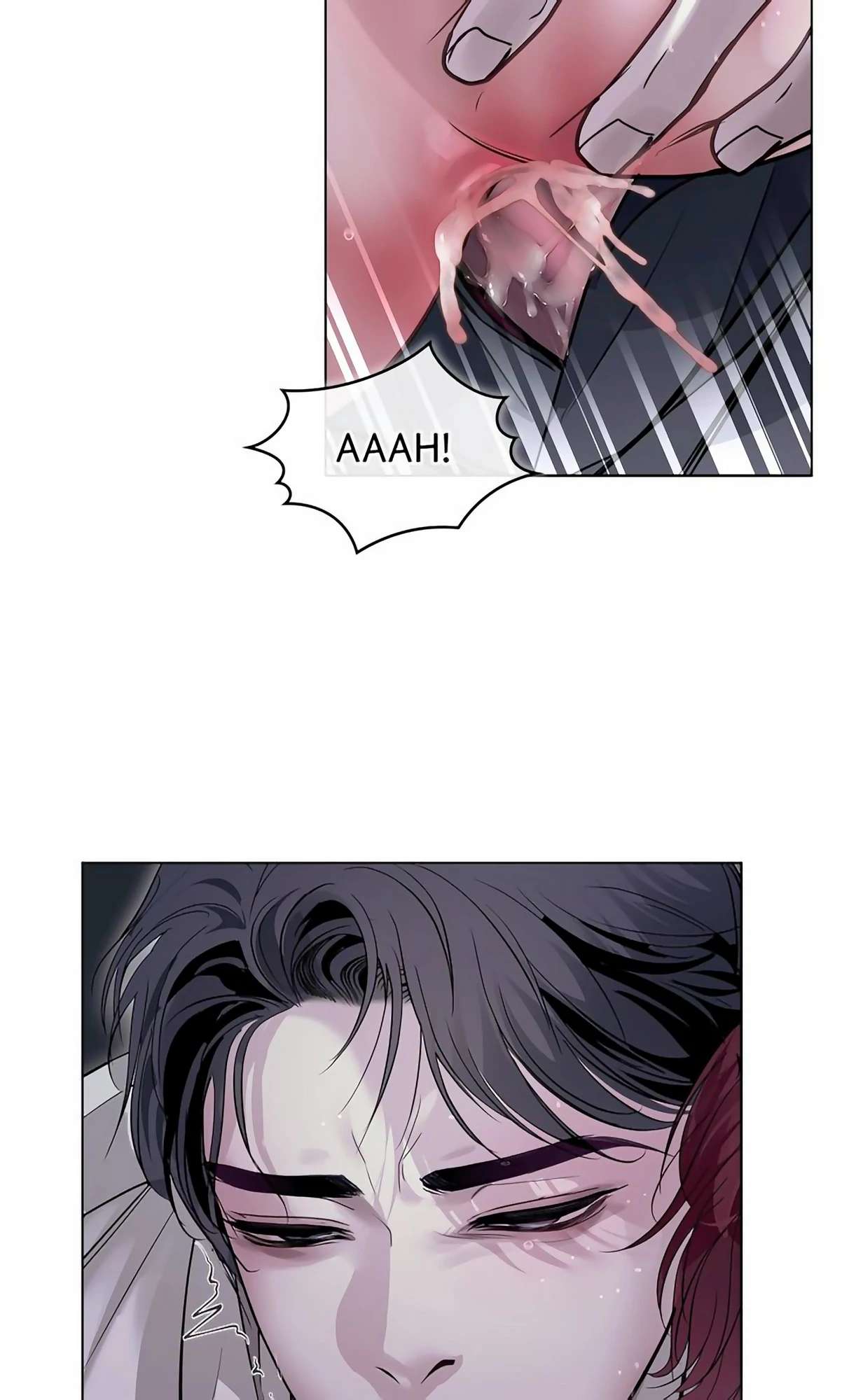 Read Crack chapter 11 image 71 on Lezhin