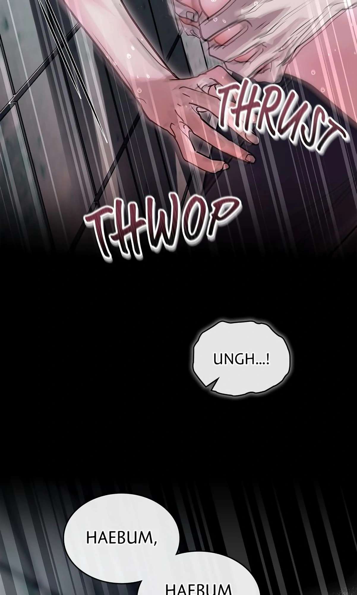 Read Crack chapter 11 image 74 on Lezhin