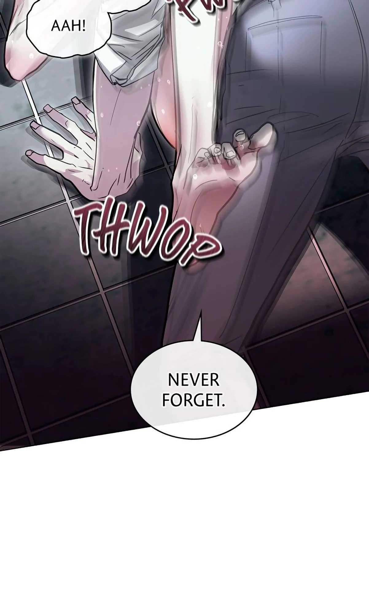 Read Crack chapter 11 image 78 on Lezhin