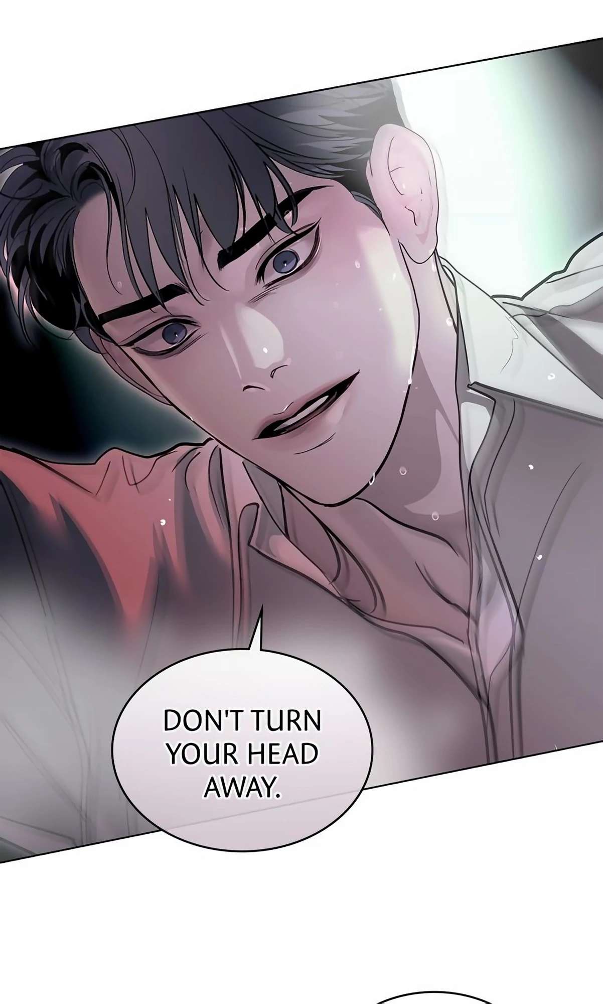 Read Crack chapter 11 image 79 on Lezhin