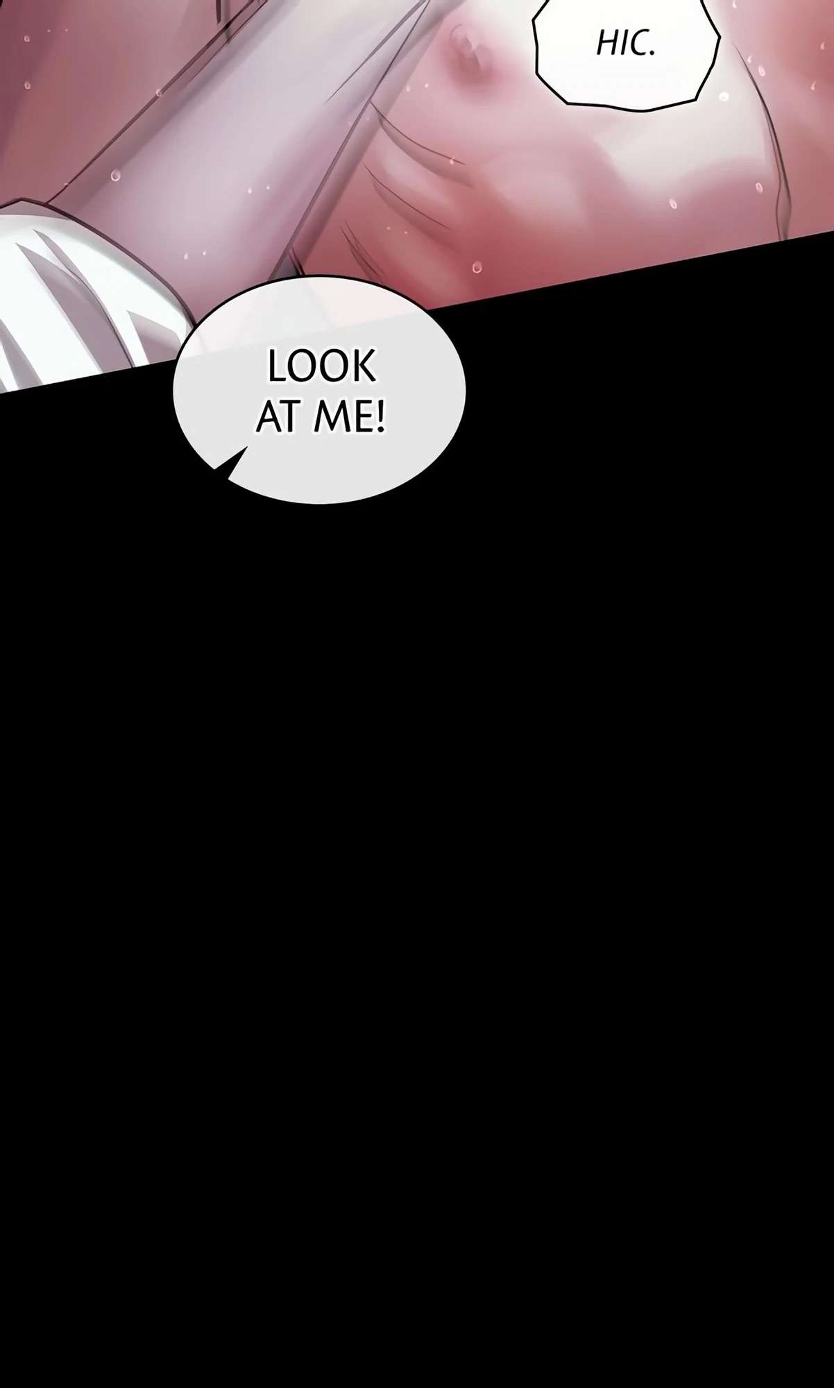 Read Crack chapter 11 image 81 on Lezhin