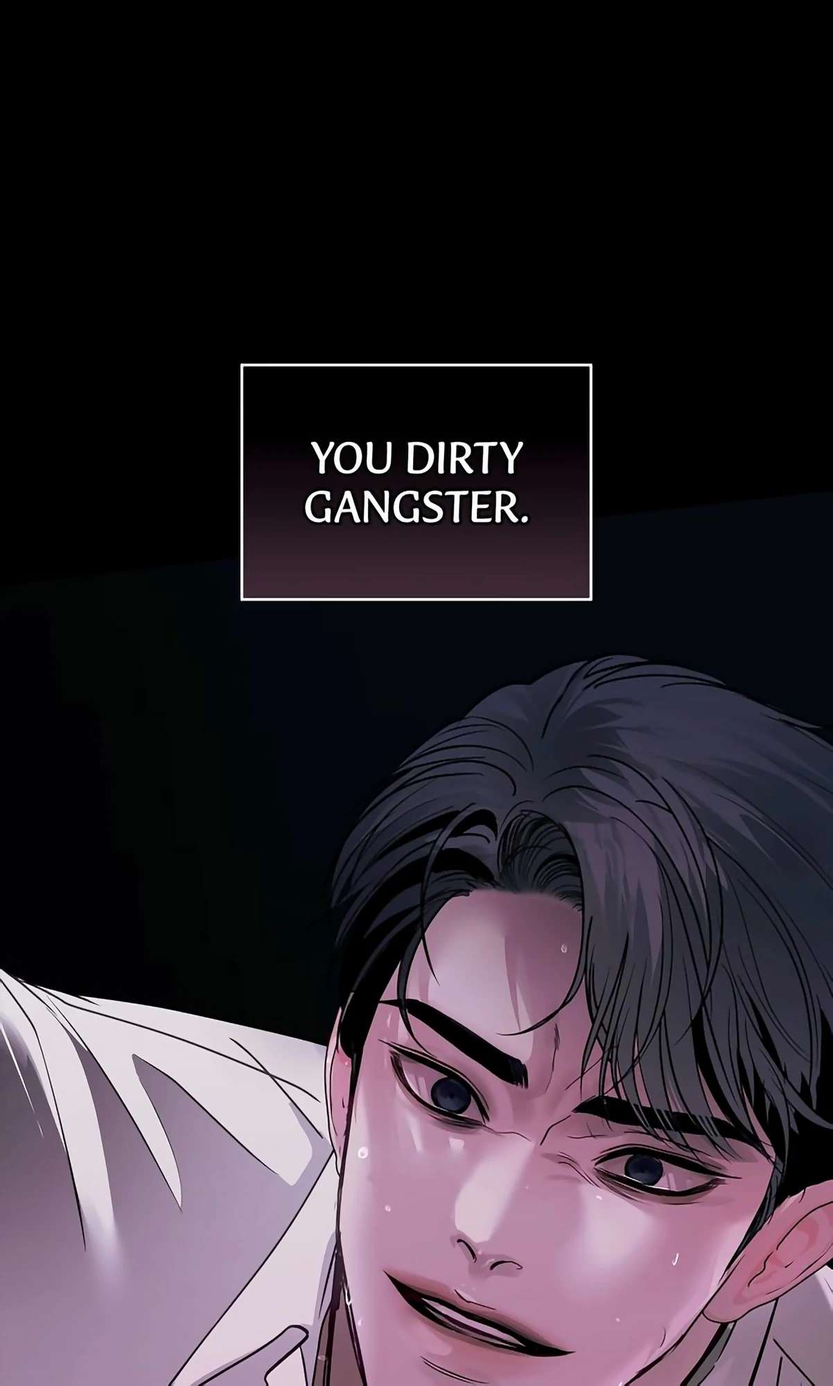 Read Crack chapter 11 image 83 on Lezhin