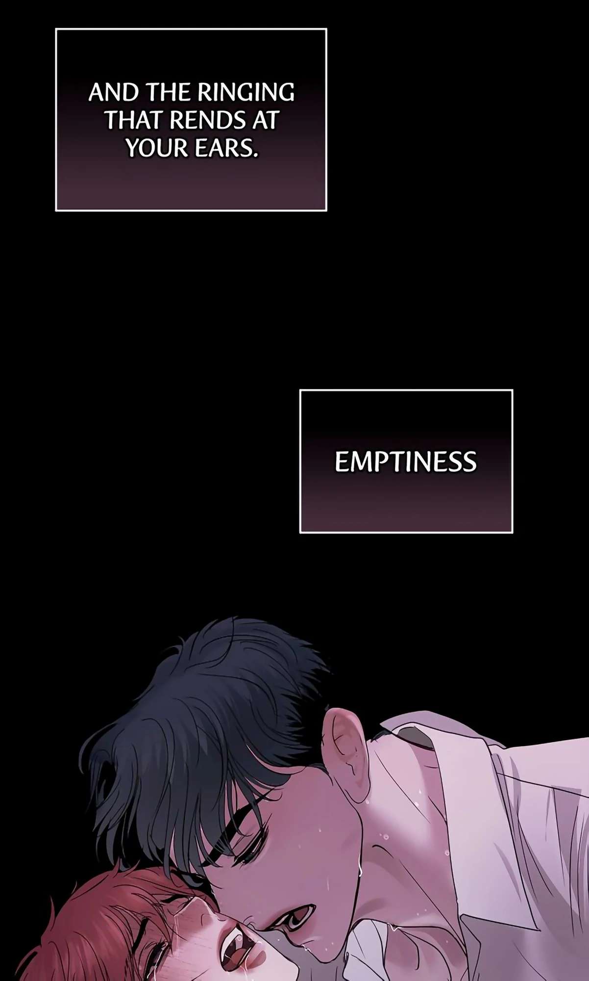Read Crack chapter 11 image 86 on Lezhin