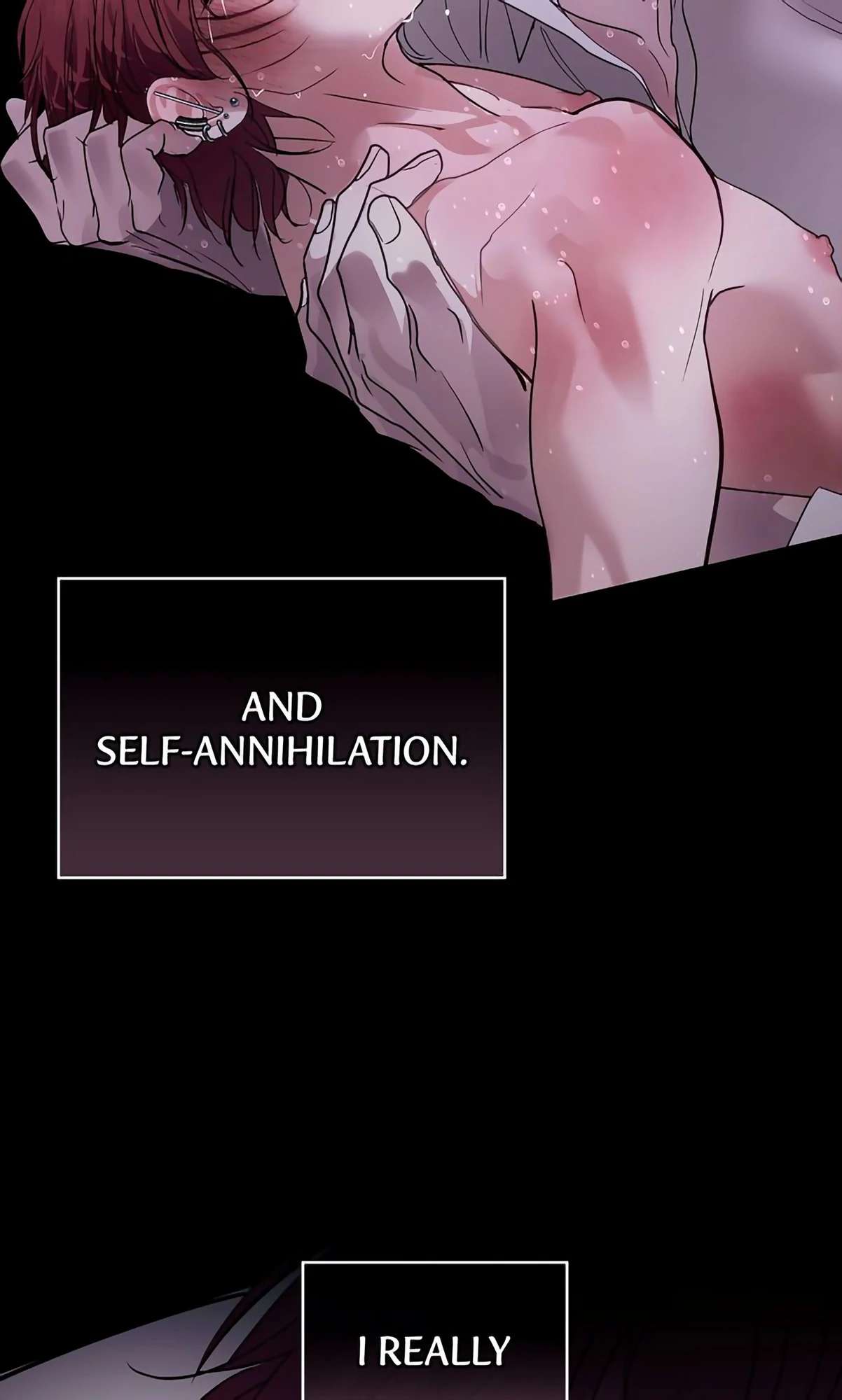 Read Crack chapter 11 image 87 on Lezhin