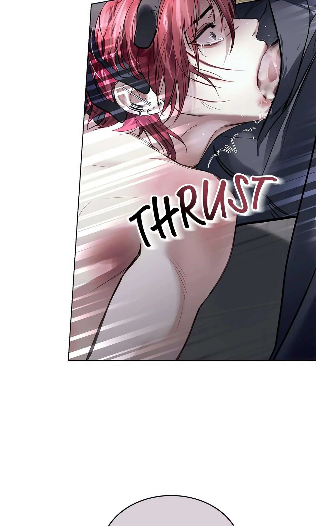 Read Crack chapter 11 image 9 on Lezhin