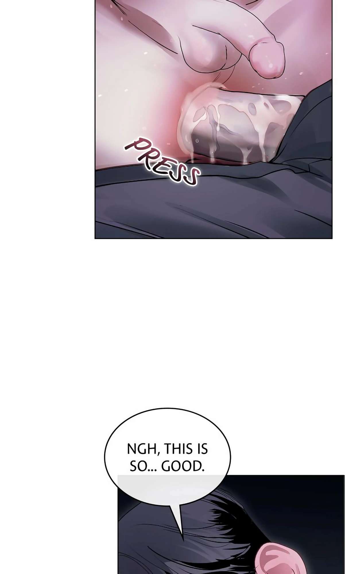 Read Crack chapter 11 image 94 on Lezhin