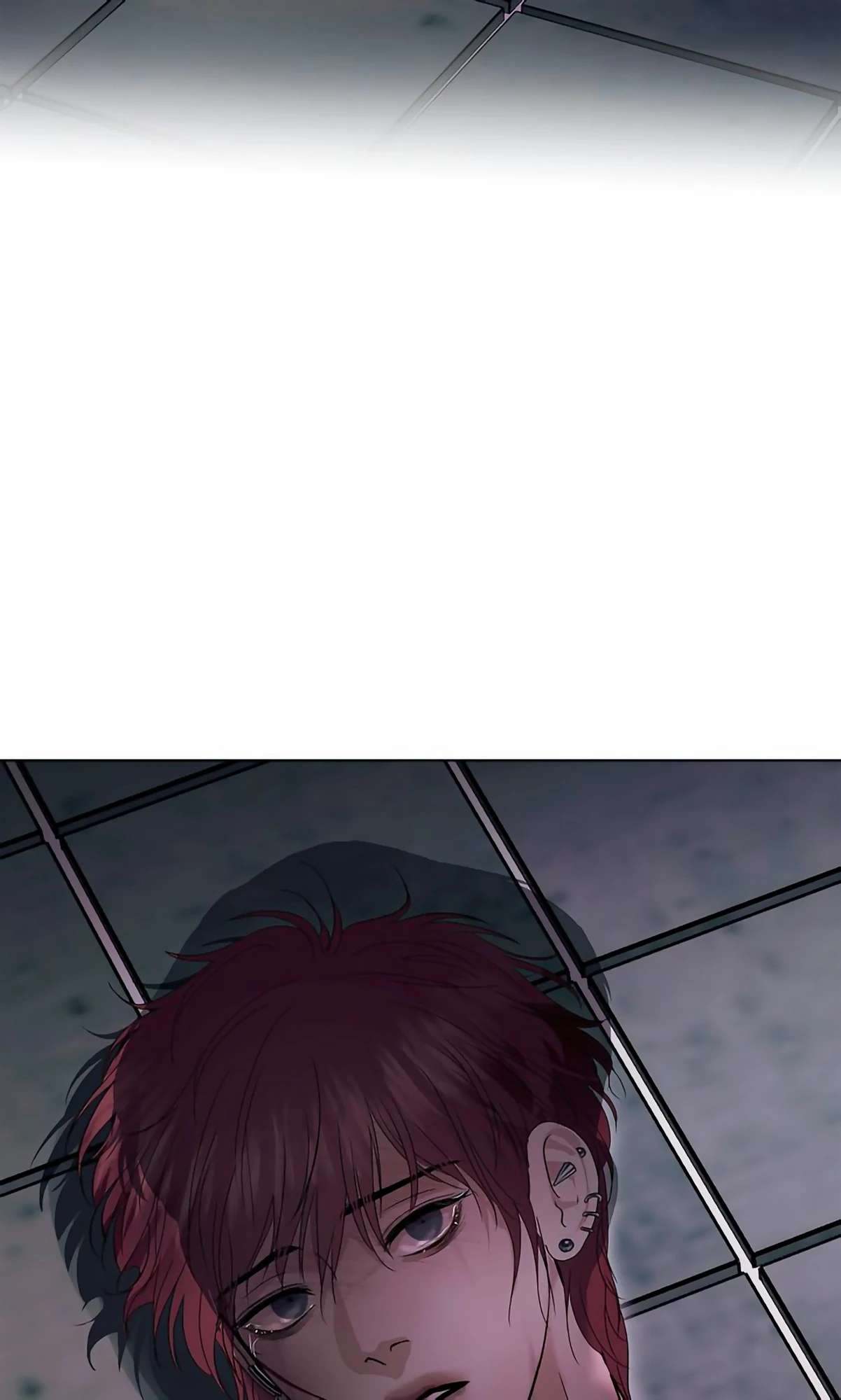 Read Crack chapter 11 image 98 on Lezhin