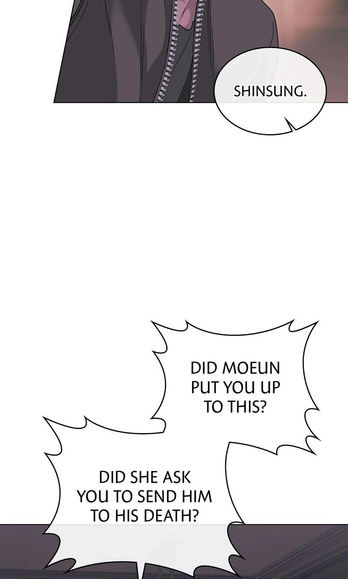 Read Crack chapter 12 image 10 on Lezhin