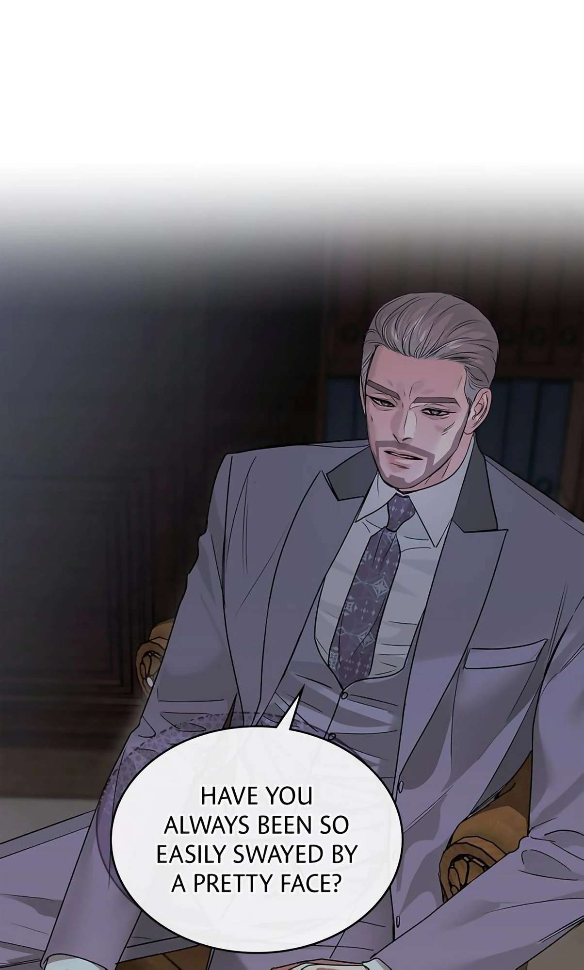 Read Crack chapter 12 image 14 on Lezhin