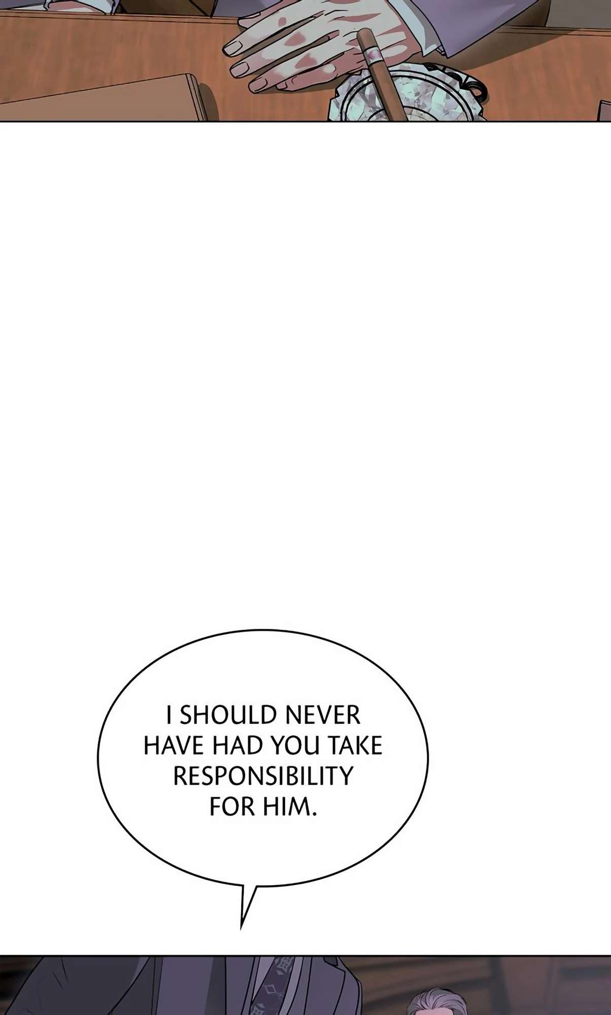 Read Crack chapter 12 image 15 on Lezhin