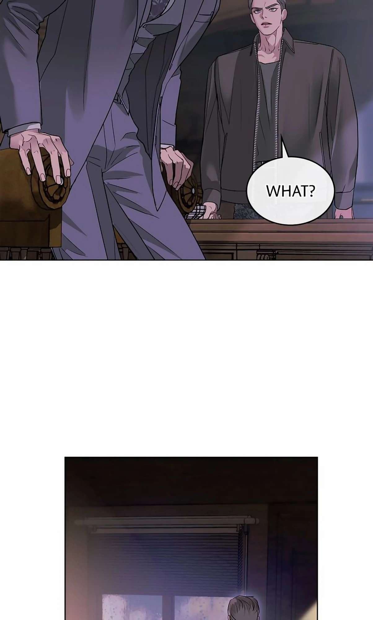 Read Crack chapter 12 image 16 on Lezhin