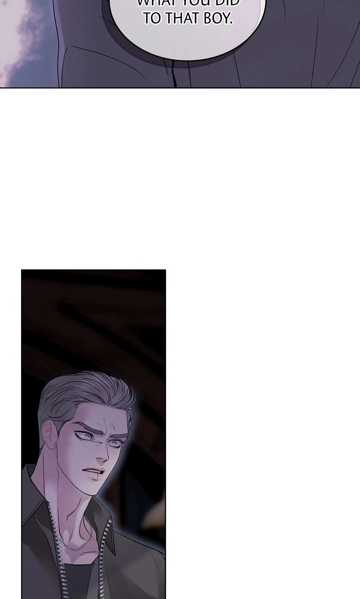 Read Crack chapter 12 image 19 on Lezhin