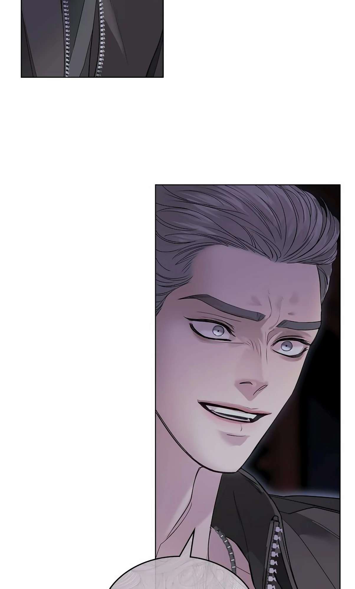 Read Crack chapter 12 image 20 on Lezhin