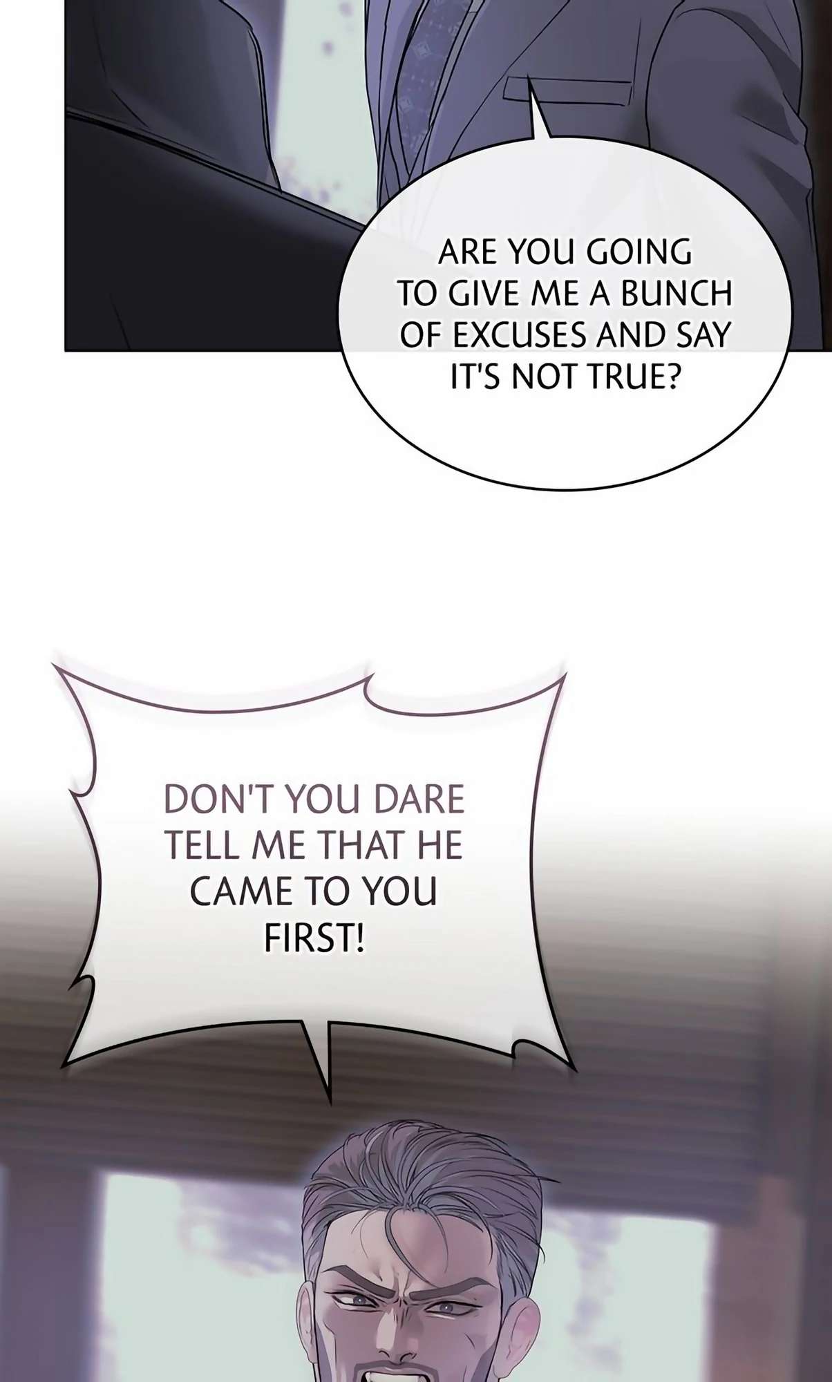 Read Crack chapter 12 image 22 on Lezhin