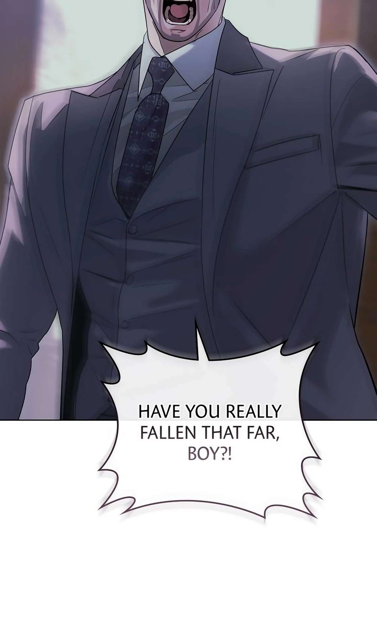 Read Crack chapter 12 image 23 on Lezhin
