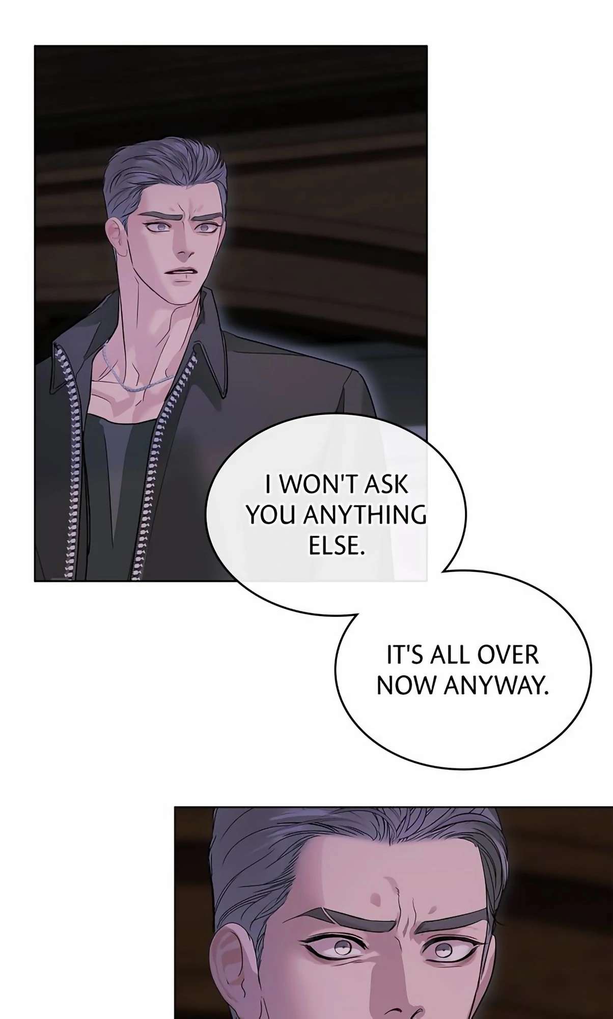 Read Crack chapter 12 image 24 on Lezhin