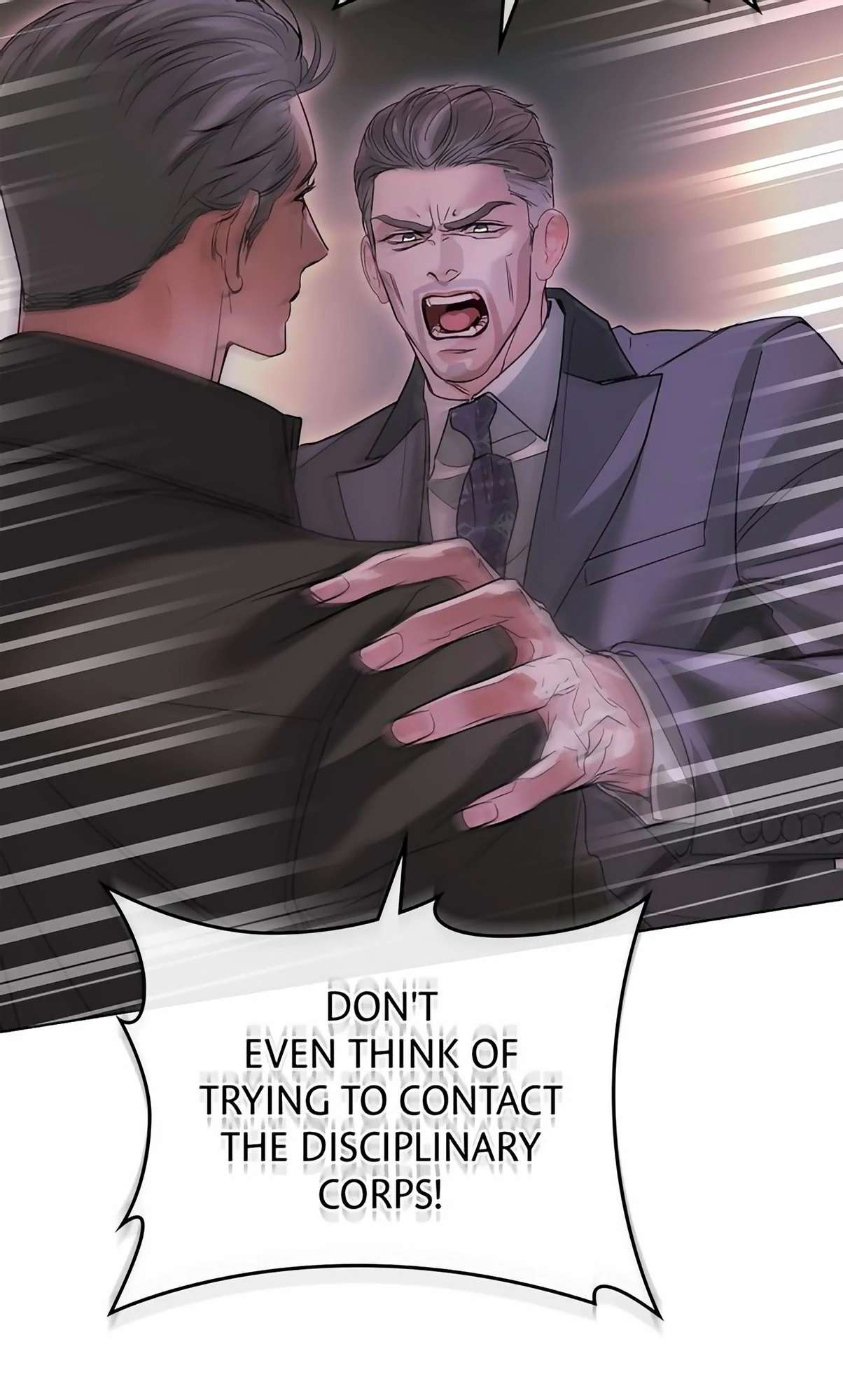 Read Crack chapter 12 image 27 on Lezhin