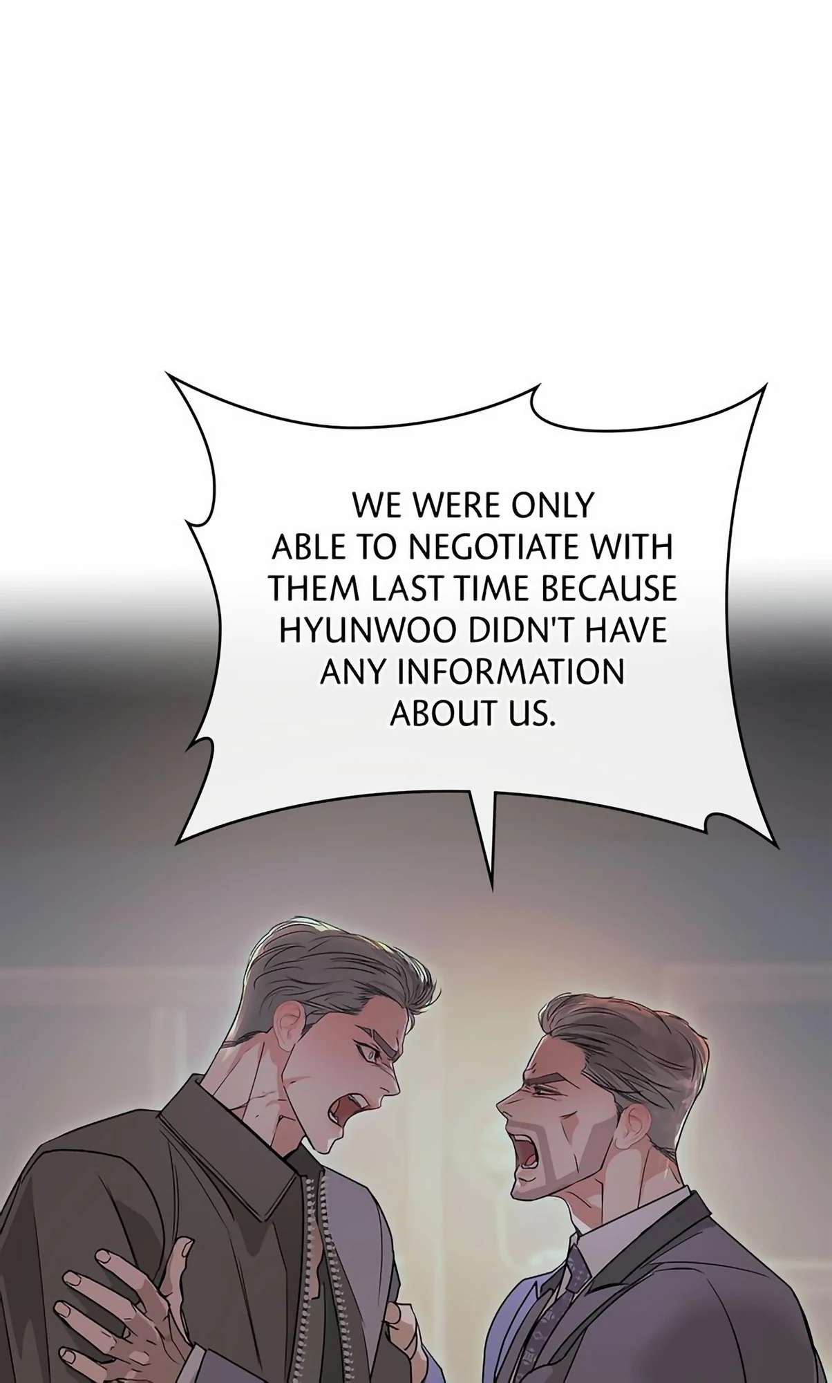 Read Crack chapter 12 image 28 on Lezhin