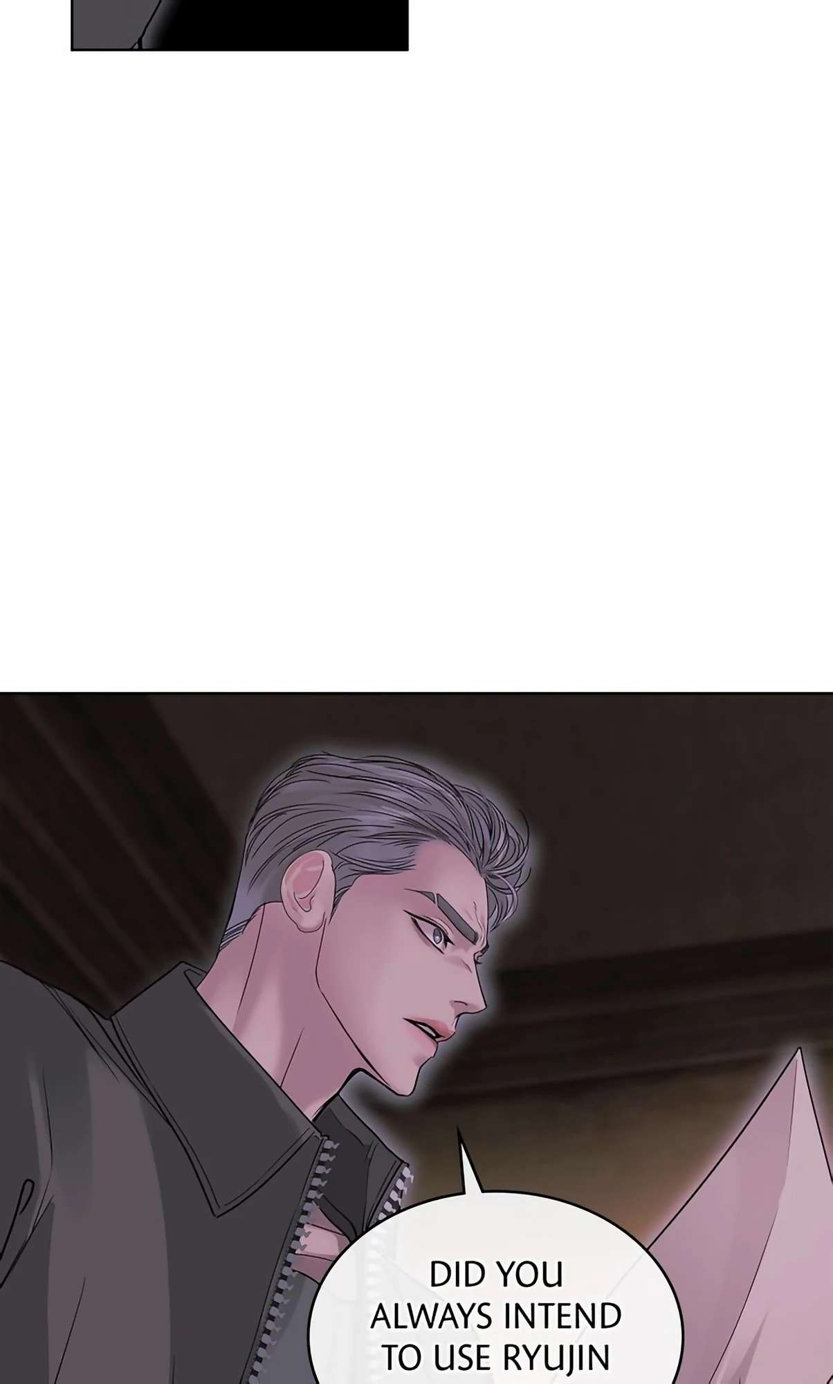 Read Crack chapter 12 image 3 on Lezhin