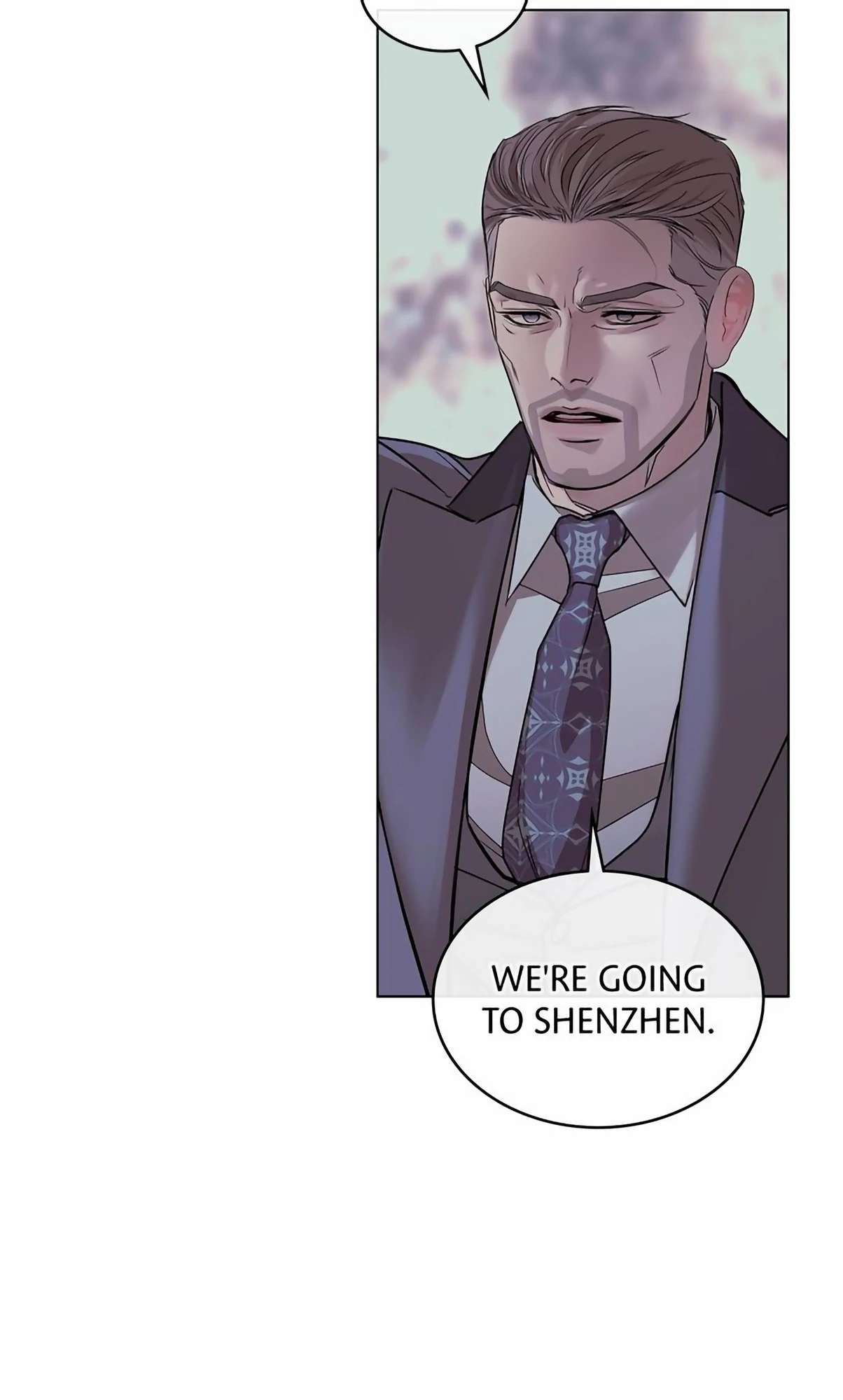 Read Crack chapter 12 image 30 on Lezhin