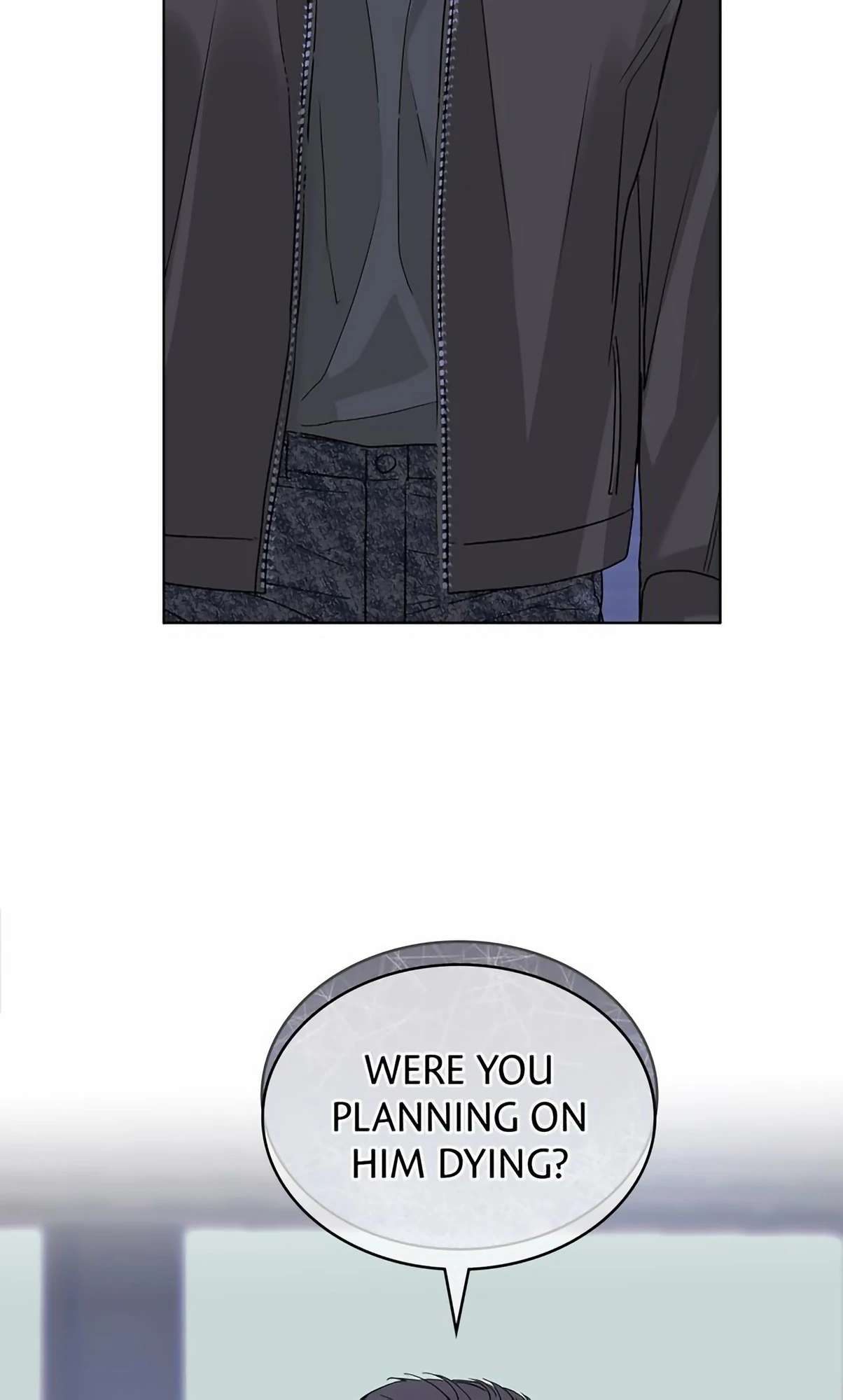Read Crack chapter 12 image 35 on Lezhin