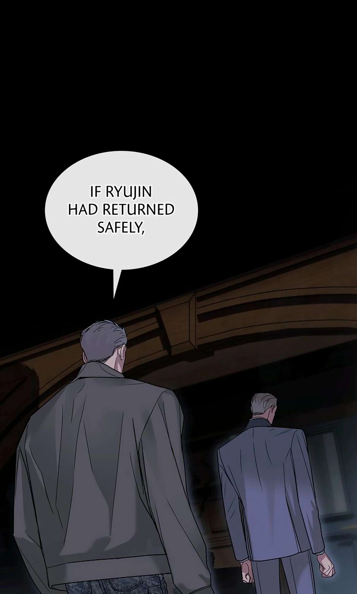Read Crack chapter 12 image 37 on Lezhin
