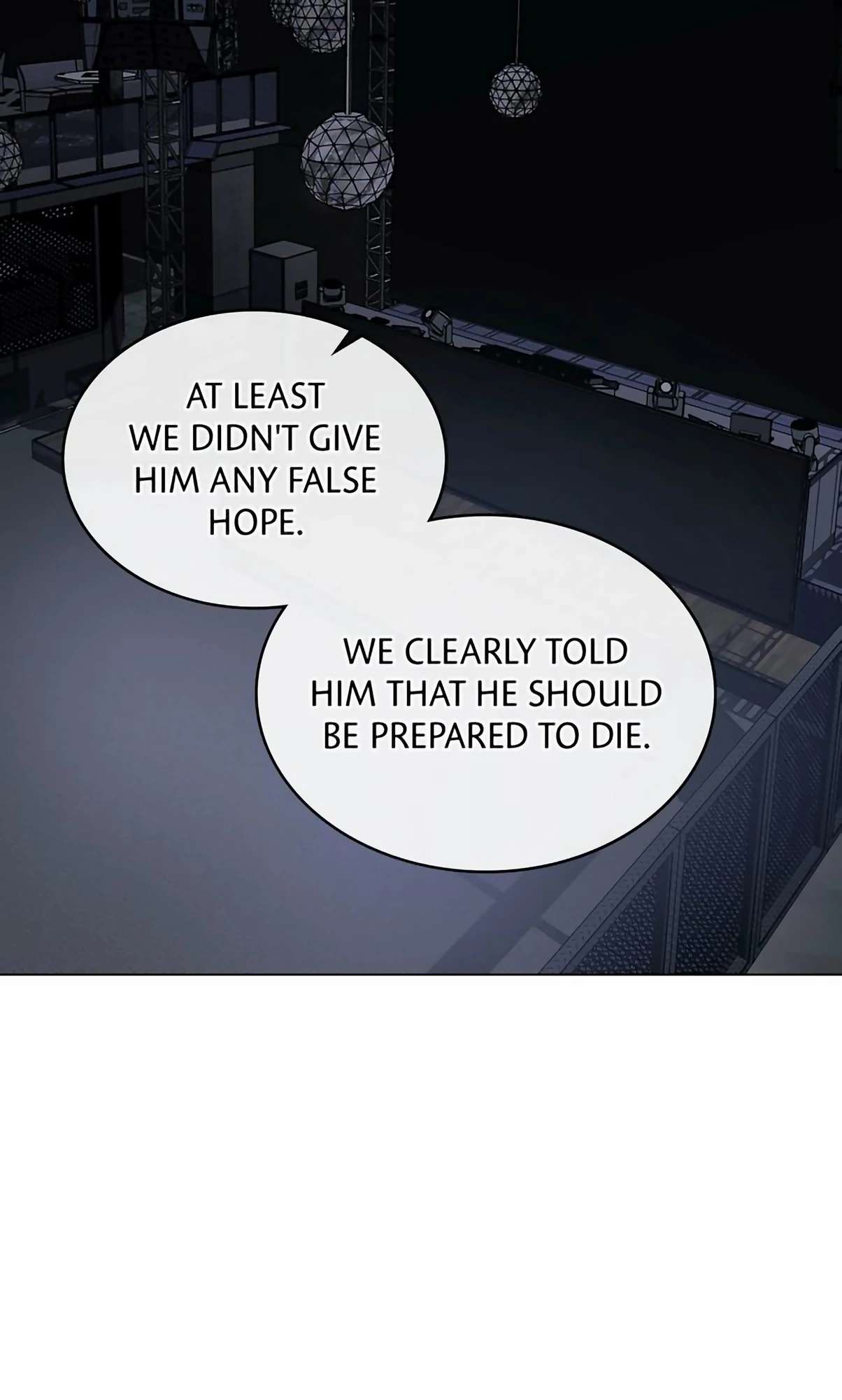 Read Crack chapter 12 image 45 on Lezhin
