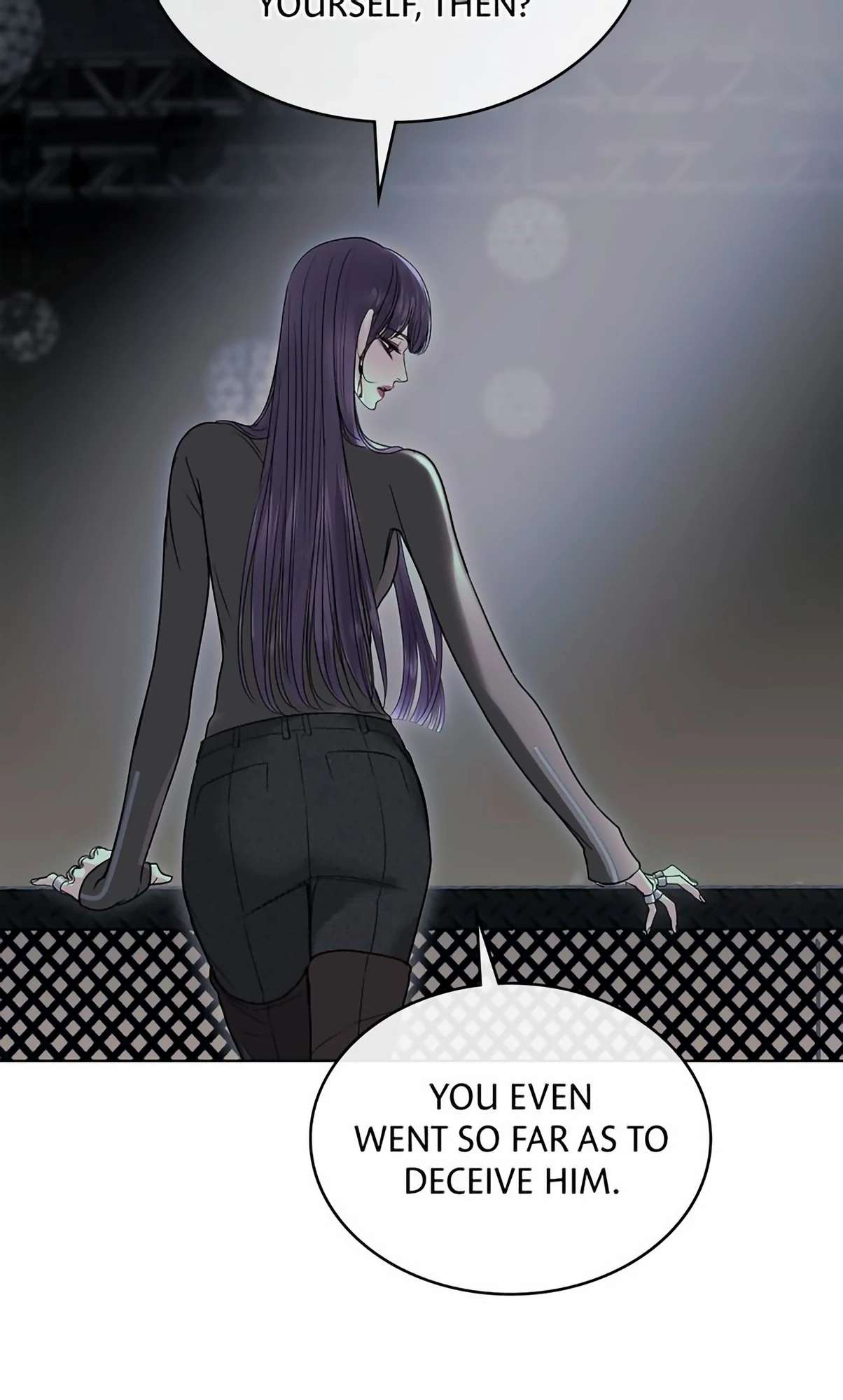 Read Crack chapter 12 image 48 on Lezhin