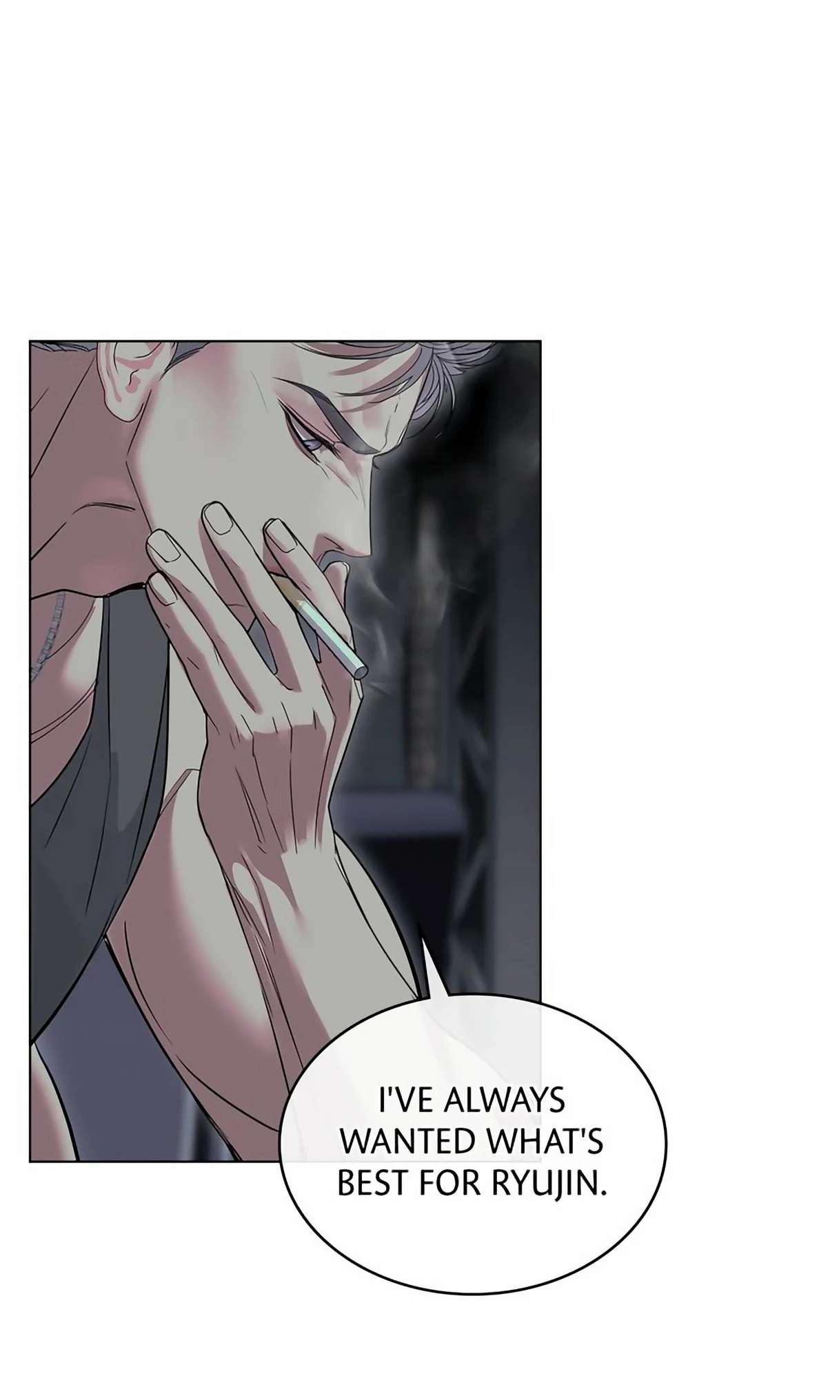Read Crack chapter 12 image 49 on Lezhin