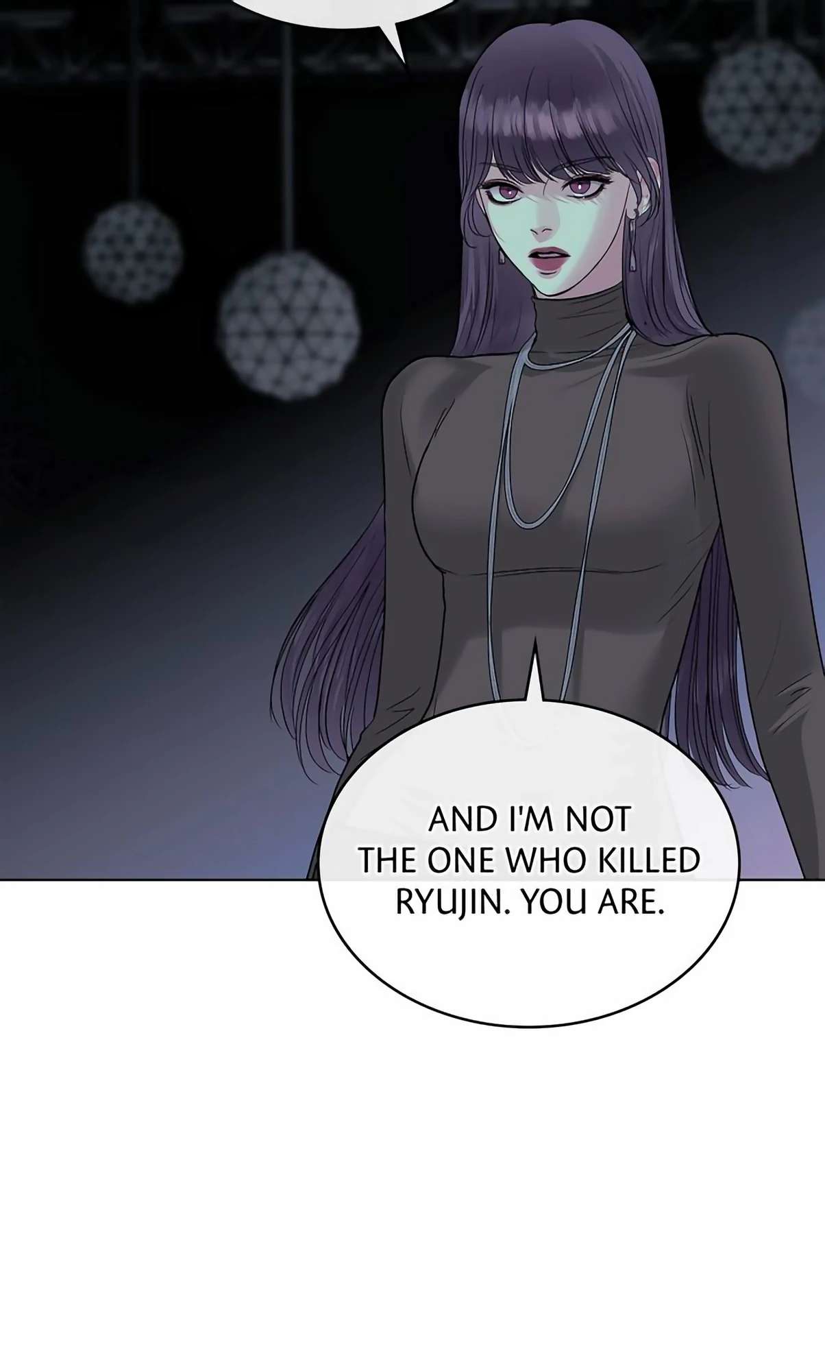 Read Crack chapter 12 image 54 on Lezhin