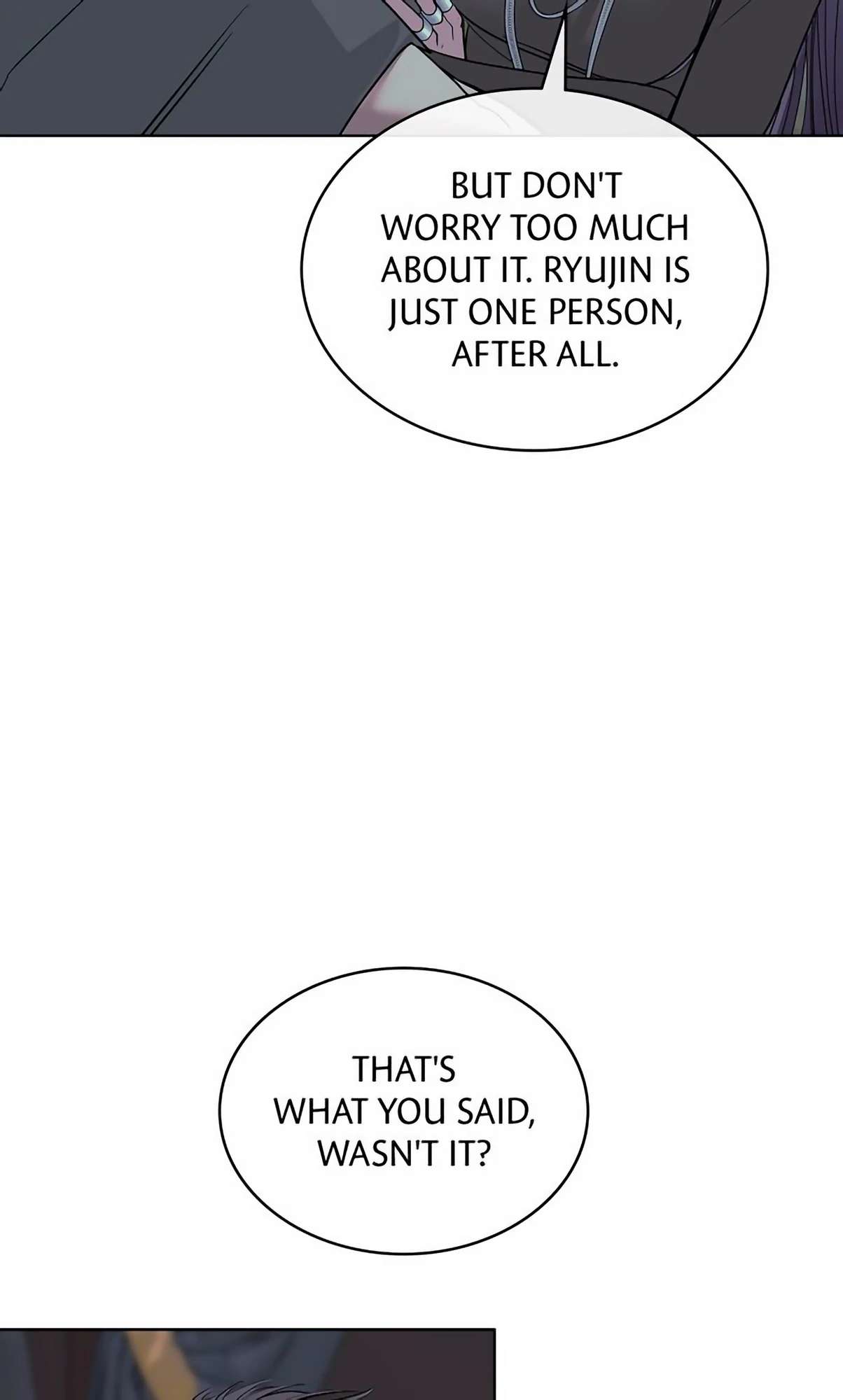 Read Crack chapter 12 image 58 on Lezhin