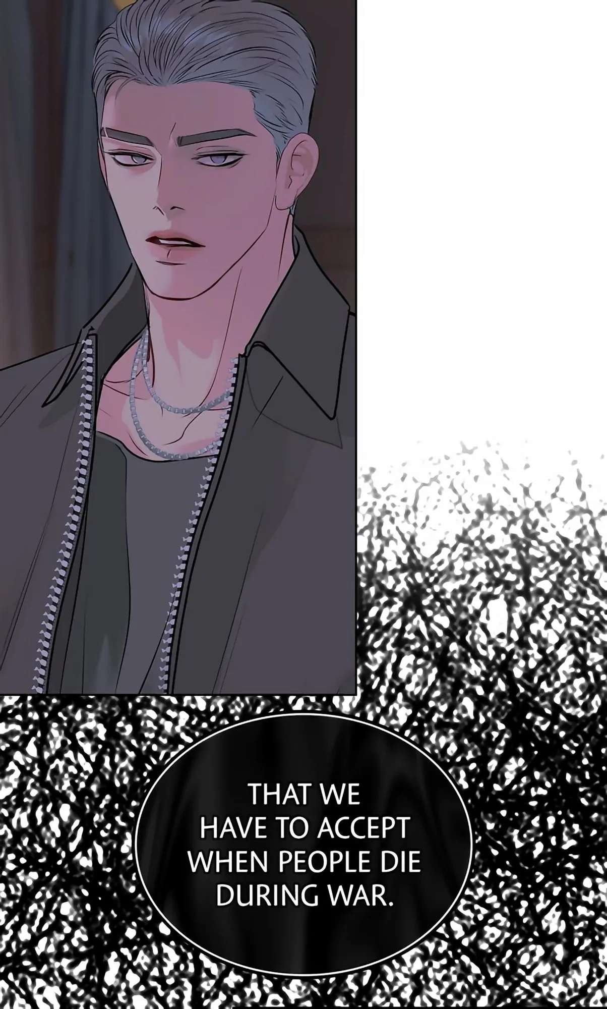Read Crack chapter 12 image 59 on Lezhin