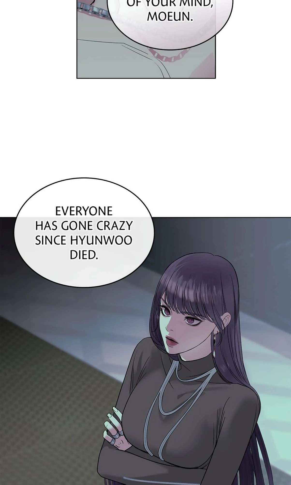Read Crack chapter 12 image 62 on Lezhin