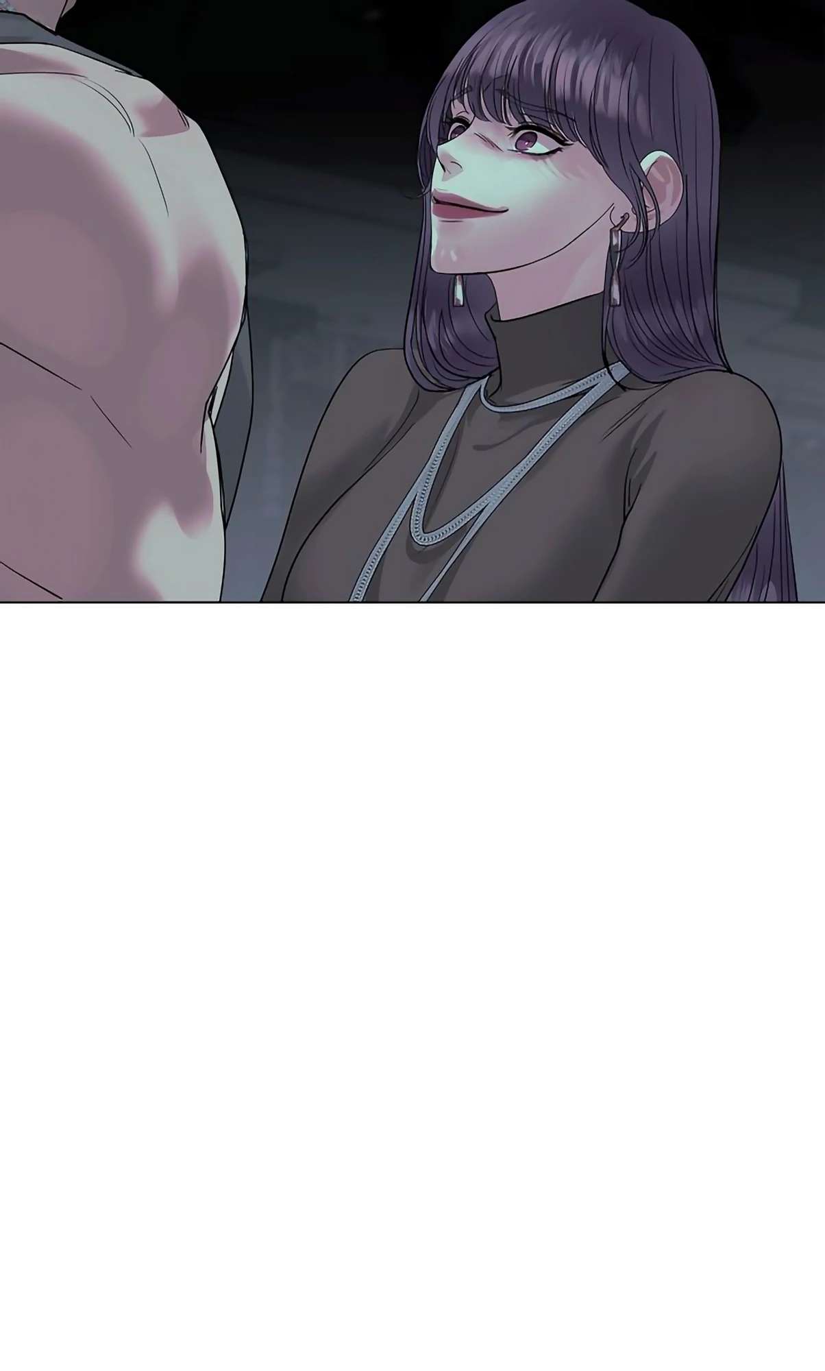 Read Crack chapter 12 image 67 on Lezhin
