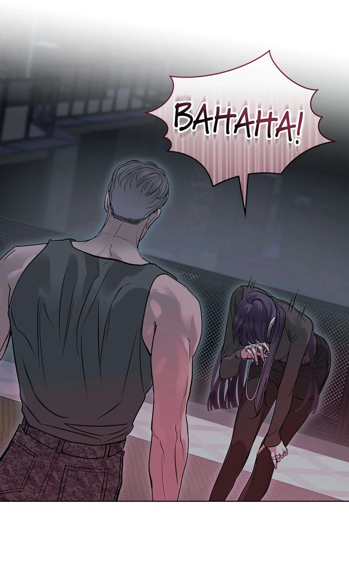 Read Crack chapter 12 image 68 on Lezhin