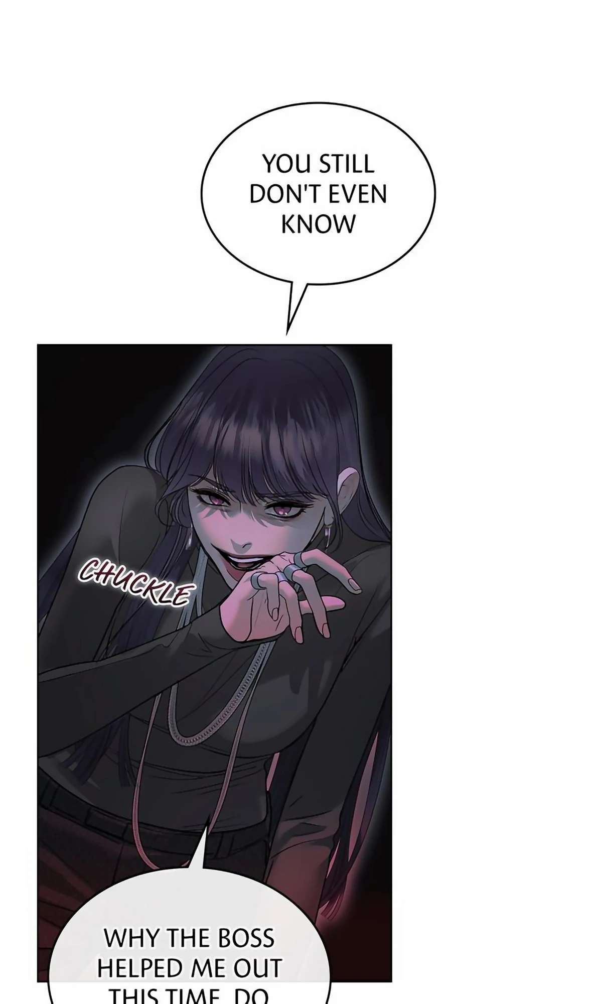 Read Crack chapter 12 image 69 on Lezhin