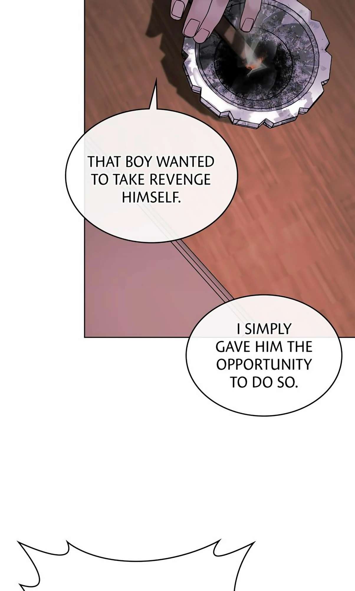 Read Crack chapter 12 image 7 on Lezhin