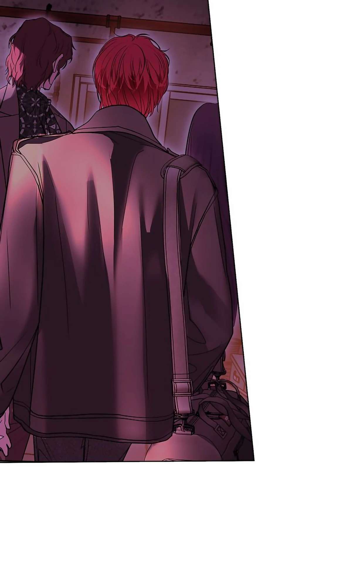 Read Crack chapter 12 image 78 on Lezhin